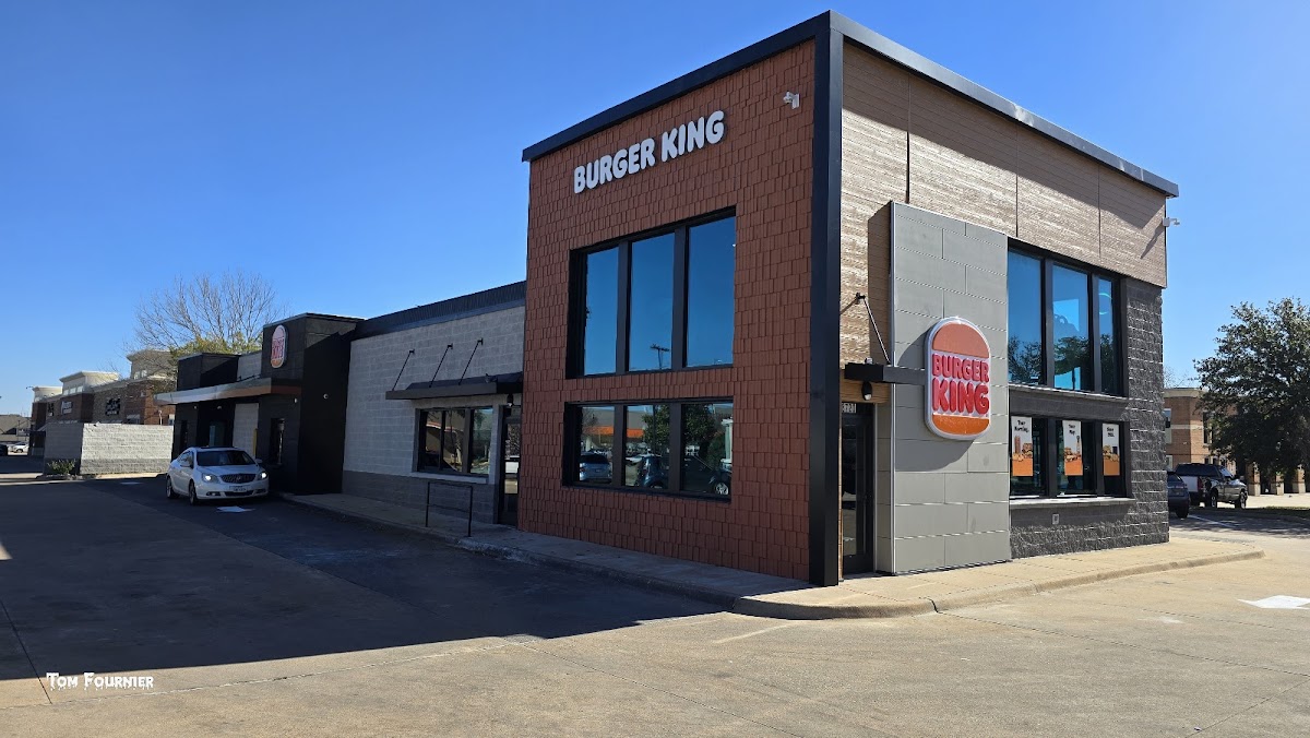 Burger King